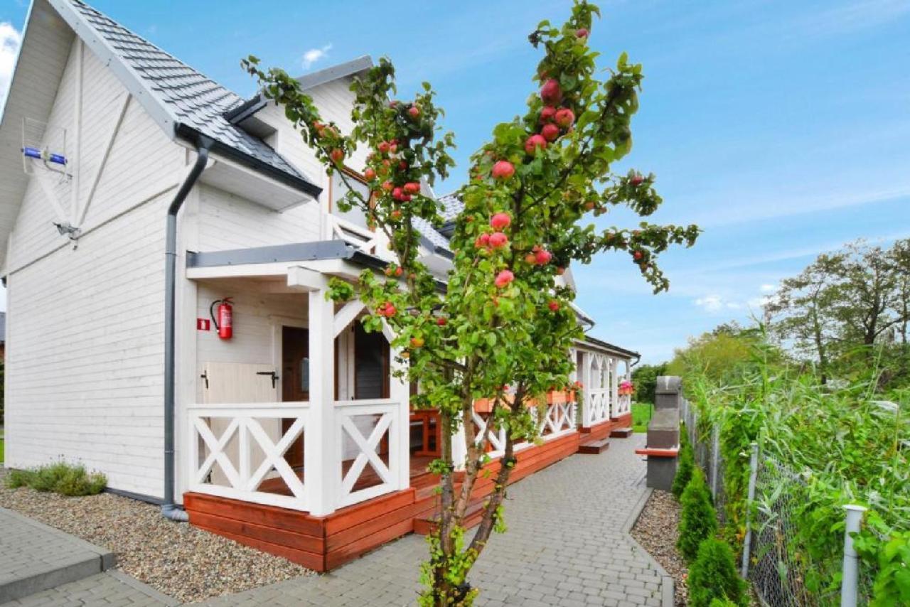 Domki Letniskowe Chabrowa 1 Poland Exterior foto
