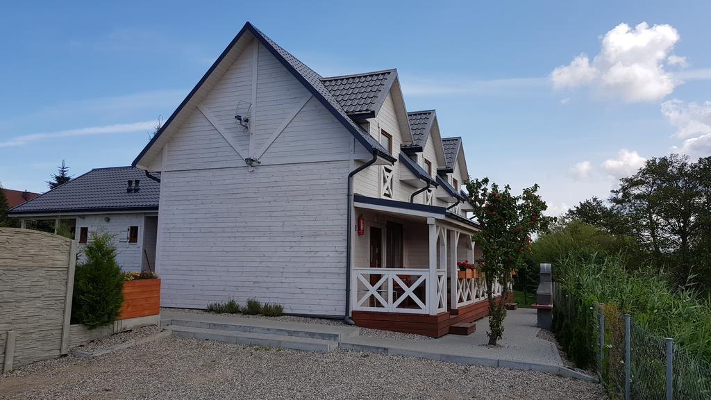 Domki Letniskowe Chabrowa 1 Poland Exterior foto